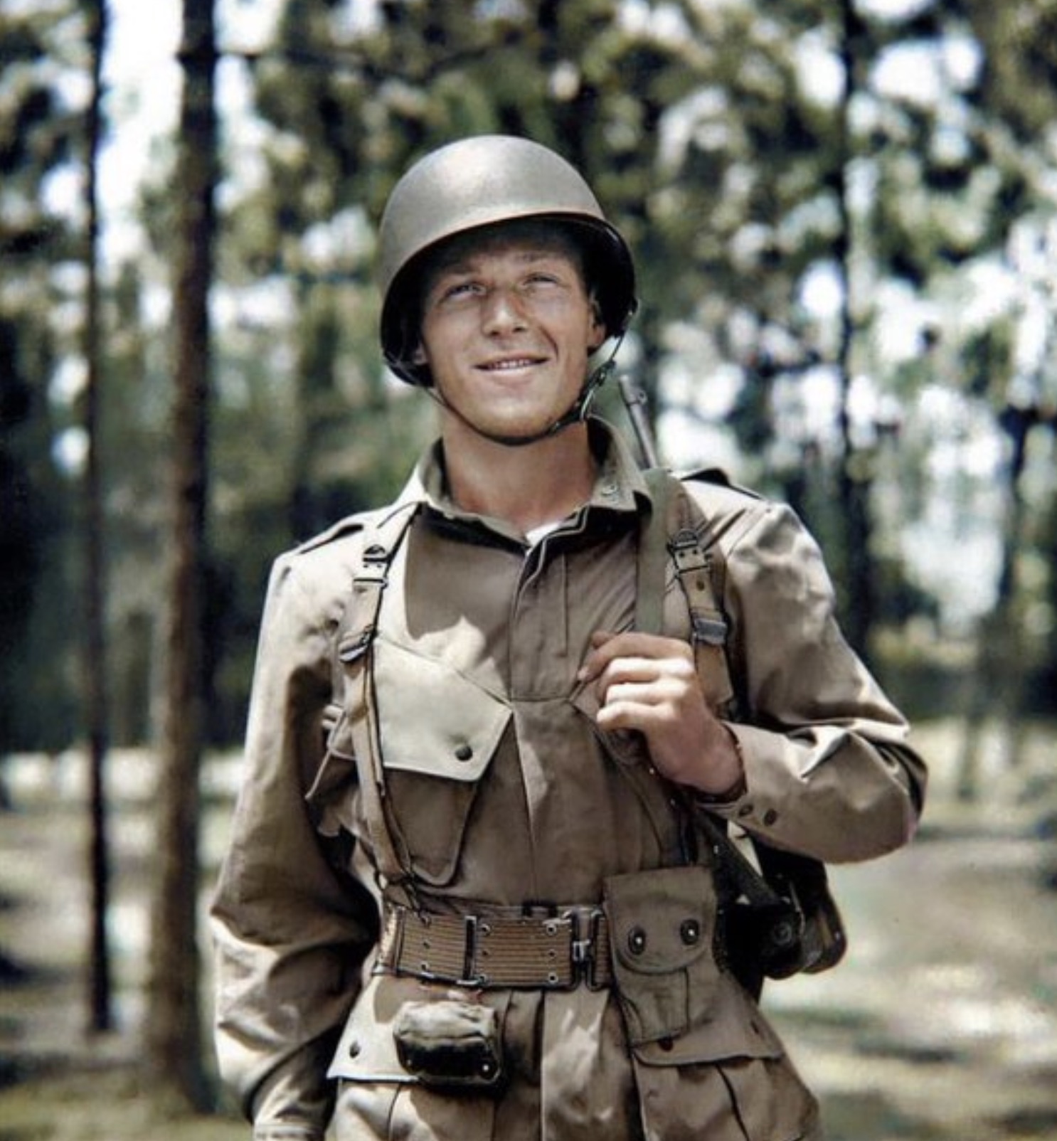 Richard Winters 